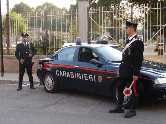 carabinieri-locri