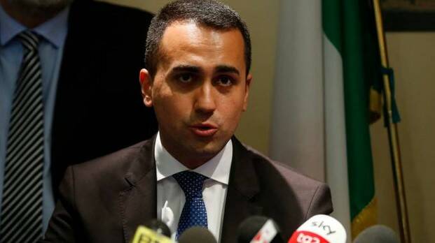 Di Maio