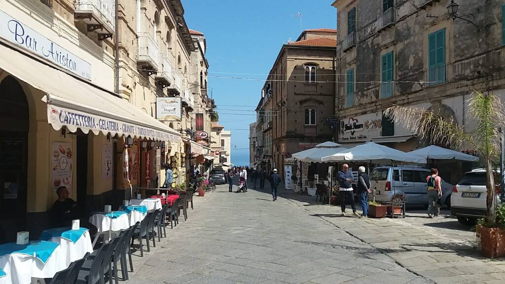 Tropea