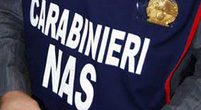 Carabinieri-NAS