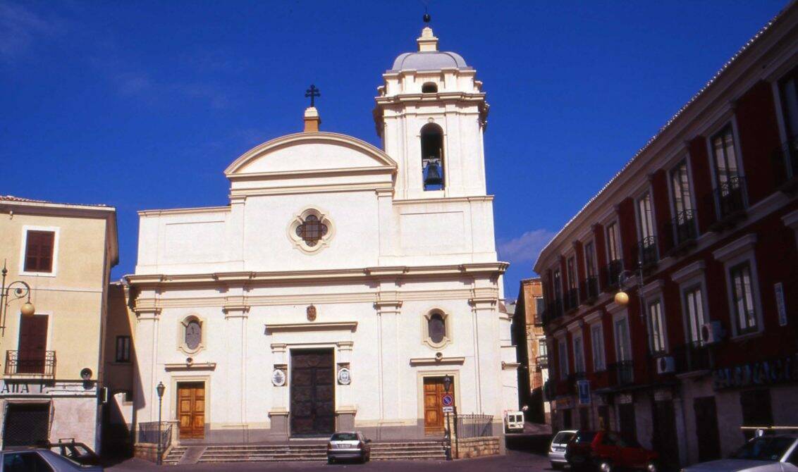 duomo crotone