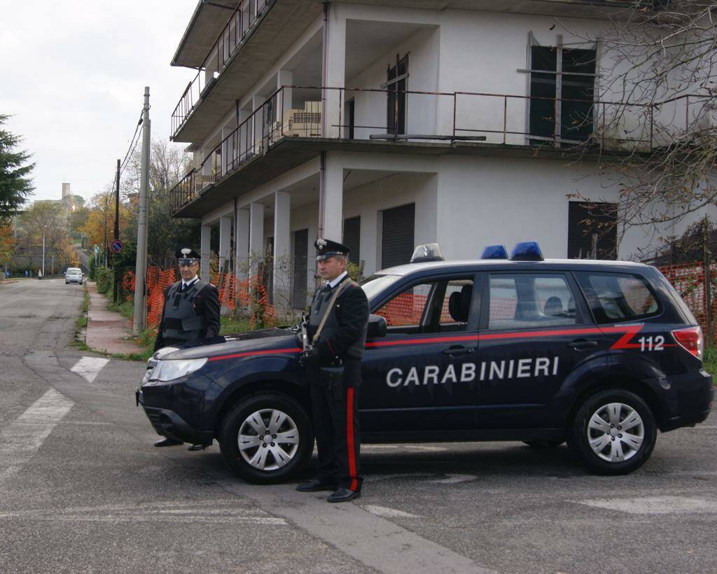 carabinieri-chiaravalle