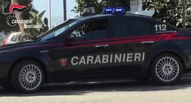 carabinieri-reggio