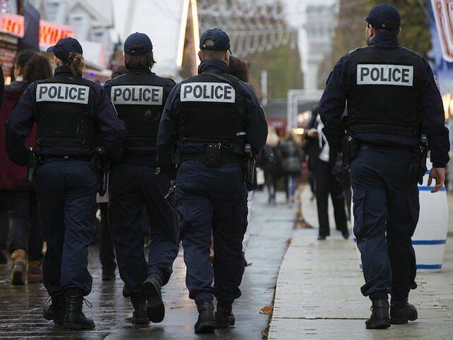 francia-polizia-ansa