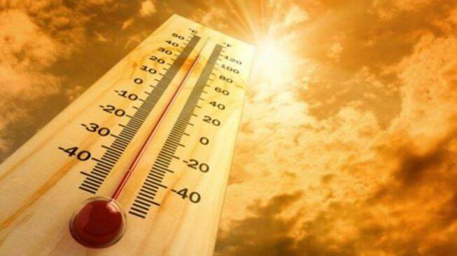 temperature record termometro