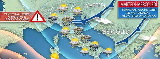 meteo