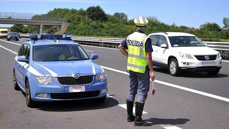 polizia-stradale