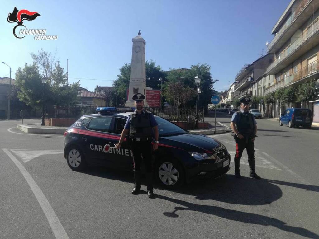 carabinieri-lamezia
