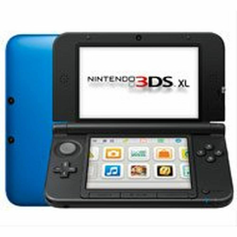 Nintendo-3DS-XL-Blue