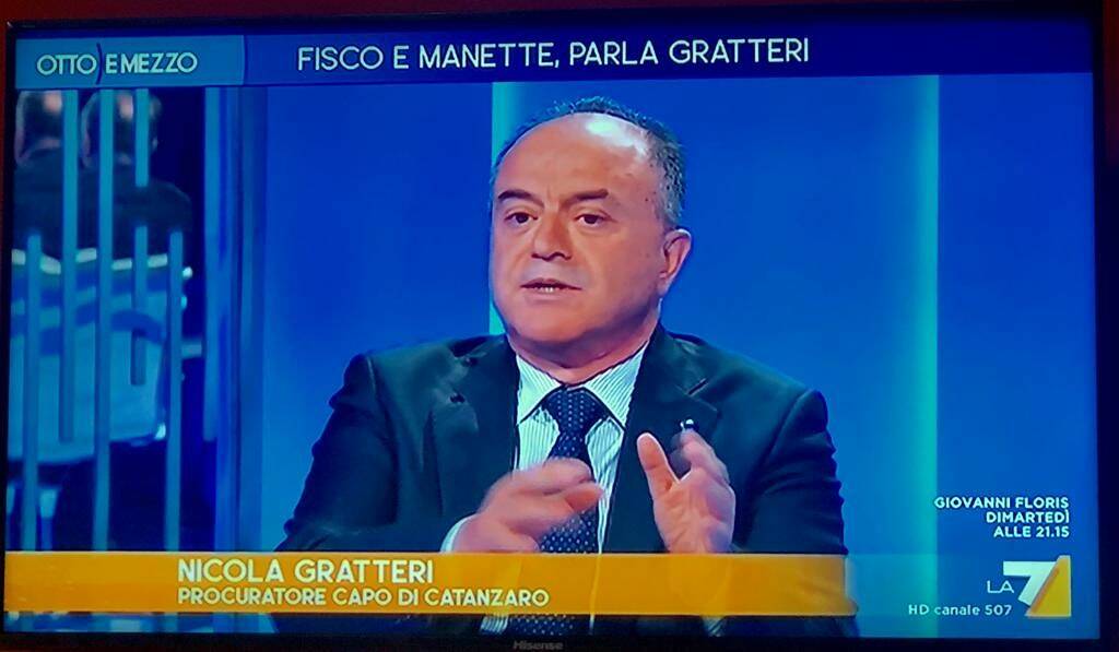 gratteri