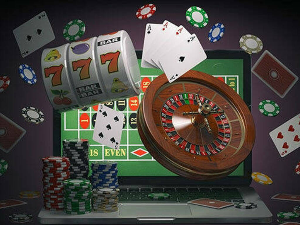 7 incredibili lista casino online hack