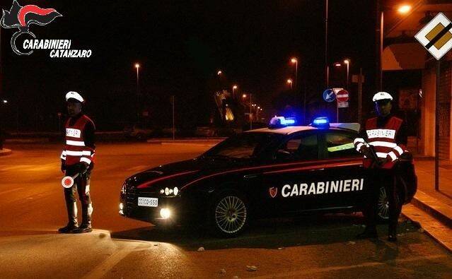 carabinieri-catanzaro