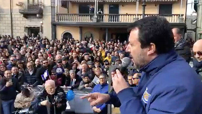 Salvini-a-Serra-San-Bruno