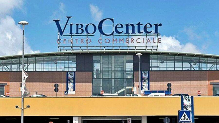 Vibo Center