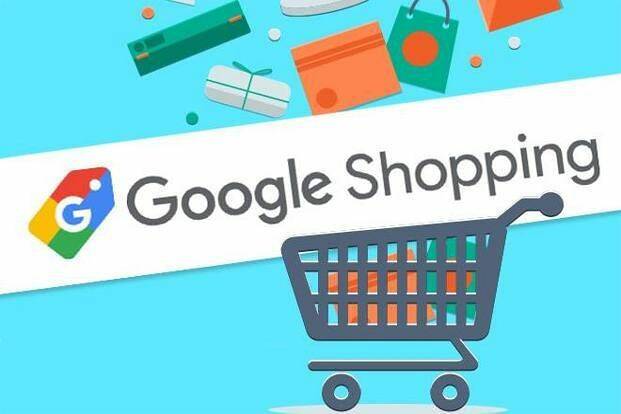 google shopping