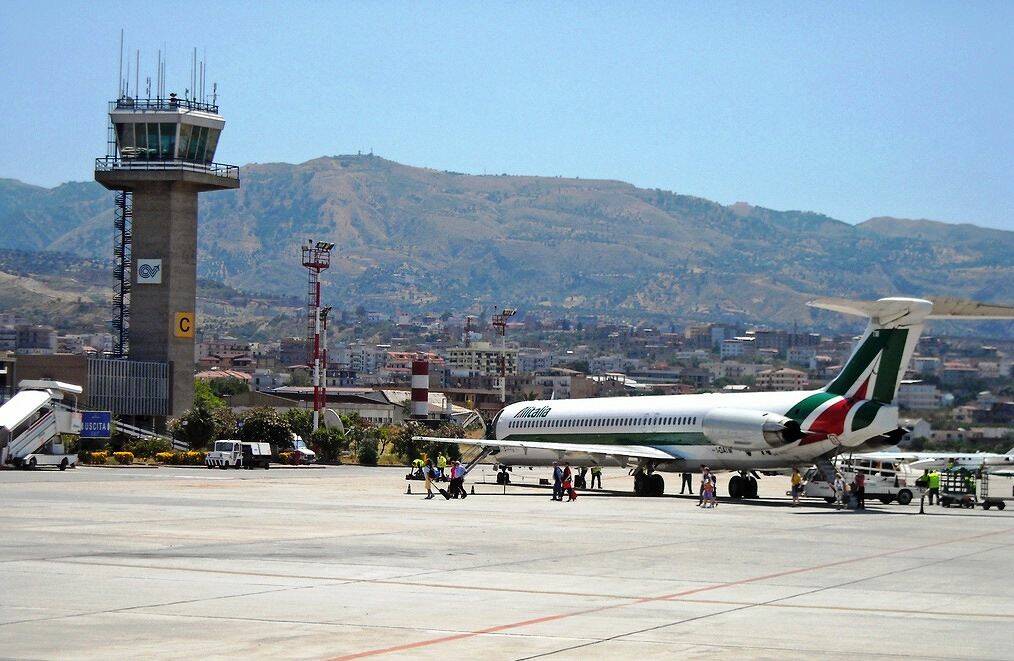 Aeroporto Reggio Calabria