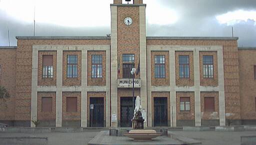 piazza municipio vibo