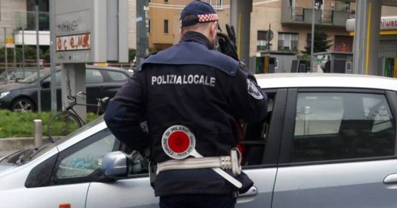 polizia locale