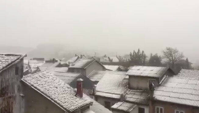 Simbario-Neve a primavera-il-25-Marzo