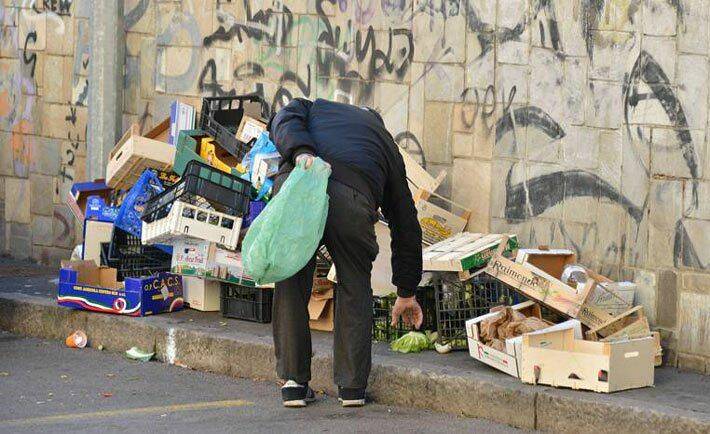 povertà