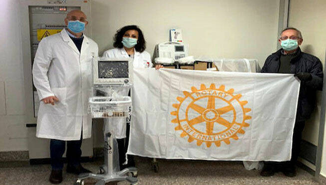 Rotary-Lamezia-donazione-ospedale