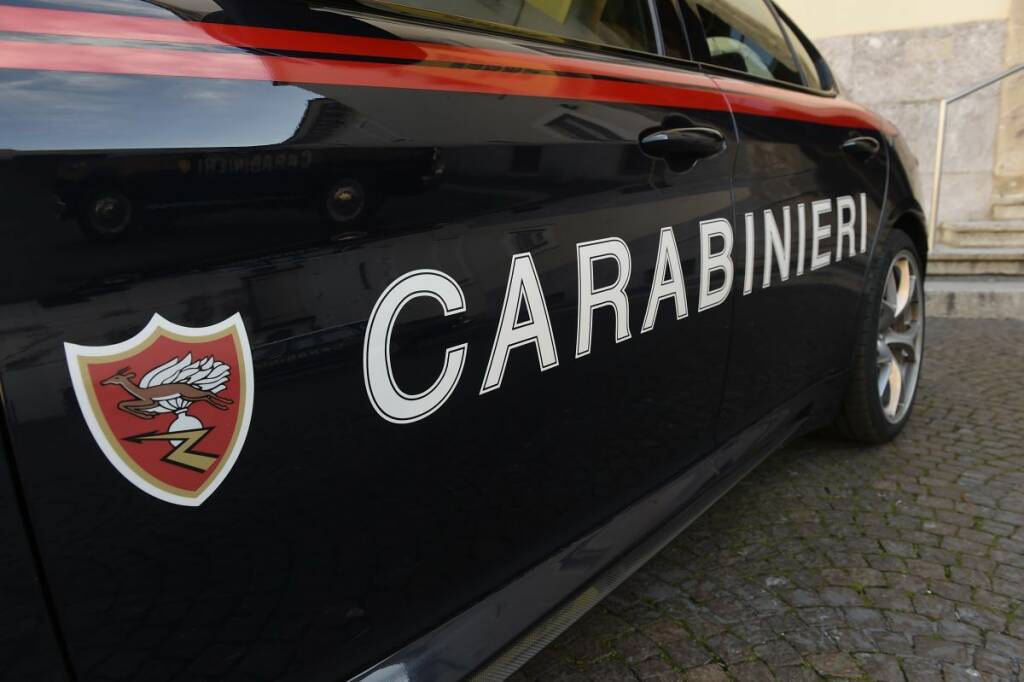 Carabinieri