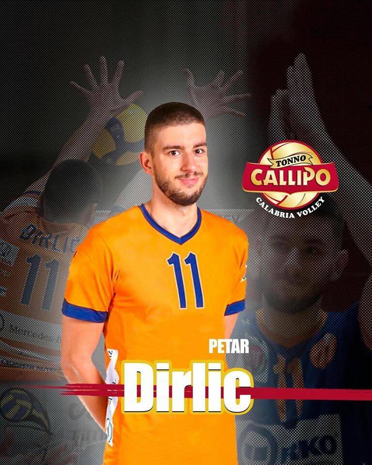 dirlic