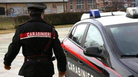 Carabinieri