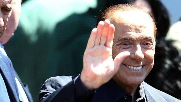 Berlusconi