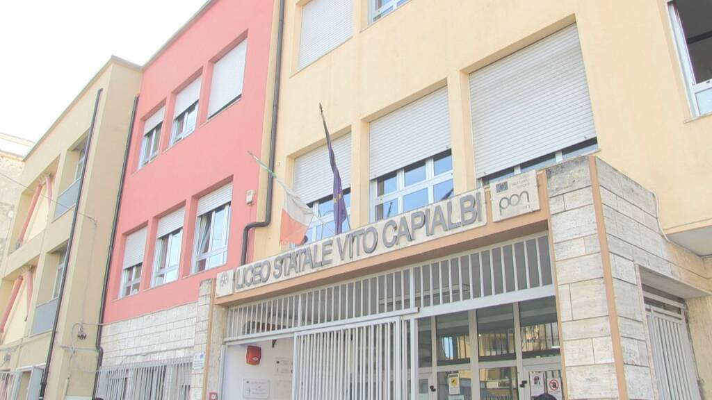 Liceo Capialbi Vibo Valentia