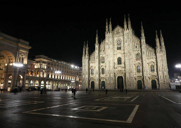 Duomo di Milano