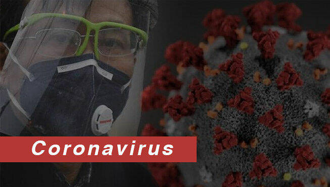 Coronavirus-generico