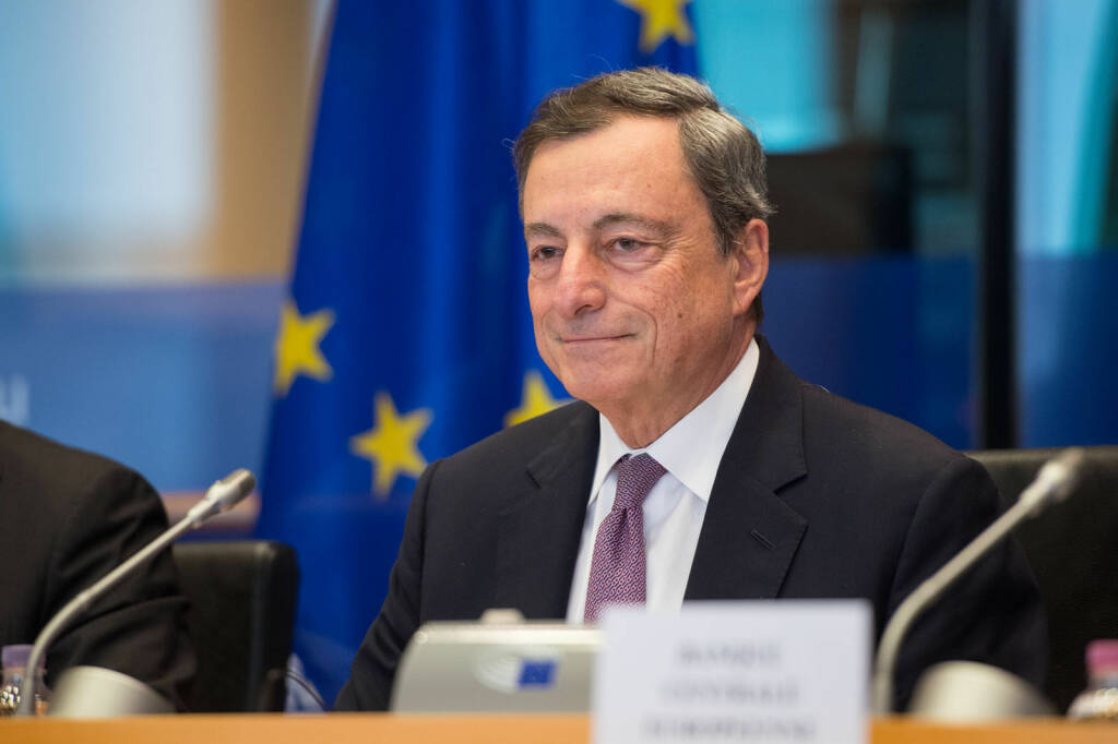 Mario Draghi 2