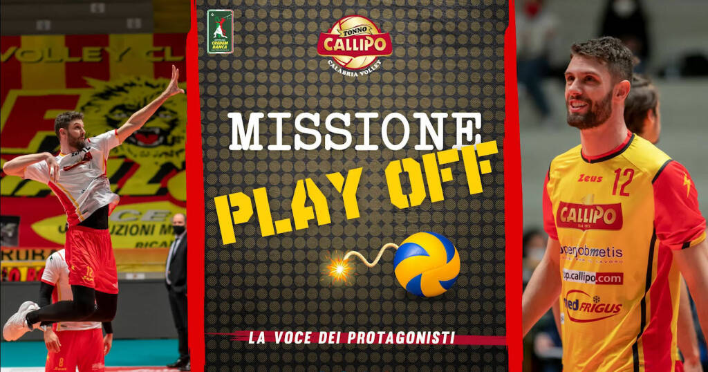Cester_Missione Play Off