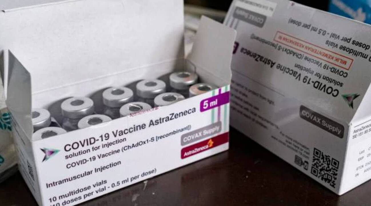 astrazeneca vaccino vaccini vaccinazioni