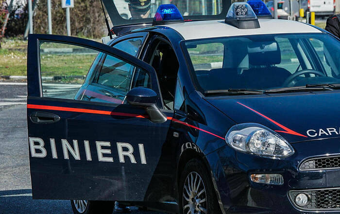 Carabinieri