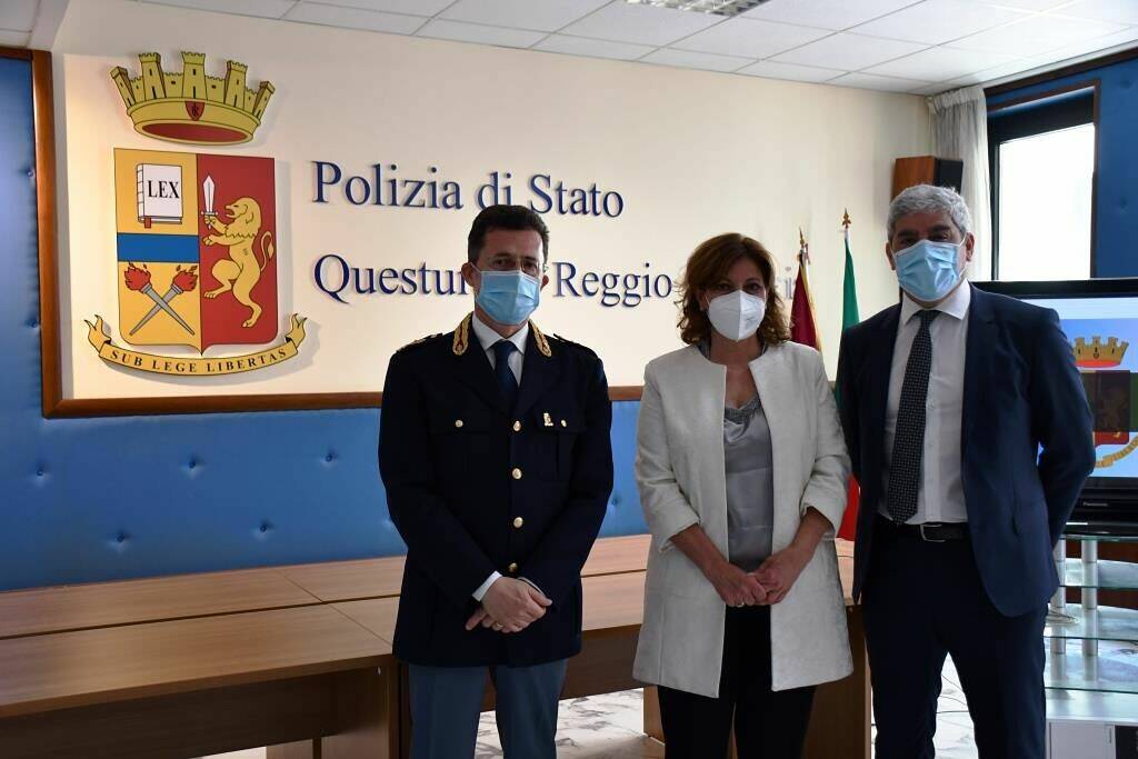Protocollo GOM Polizia Postale Reggio Calabria_stampa