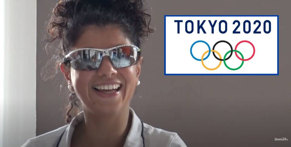 anna barbaro paralimpiadi tokyo2020