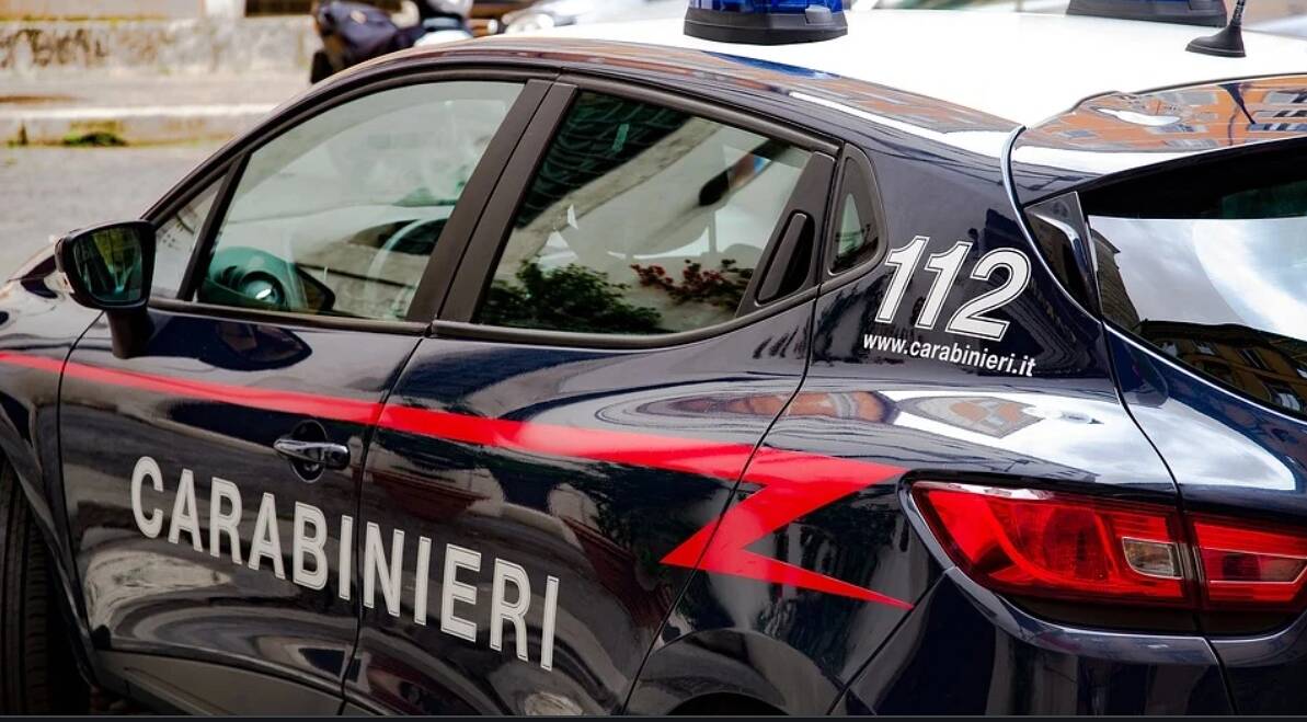 carabinieriSchermata 2021-08-17 alle 23.27.57