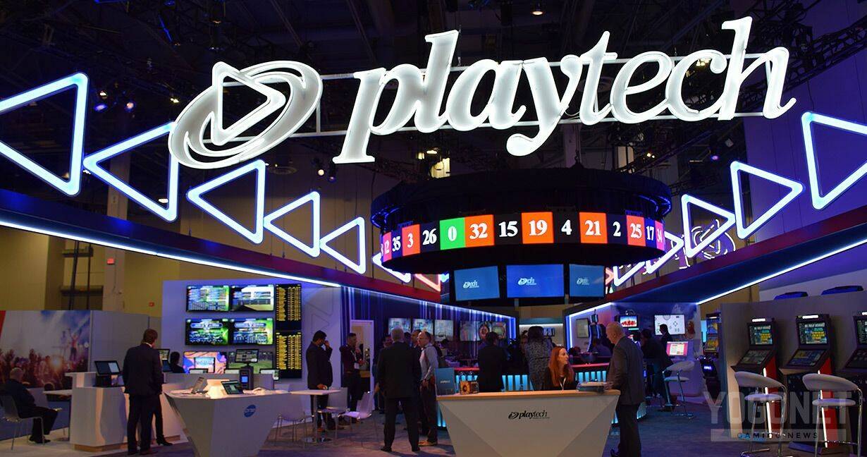 Casino Playtech