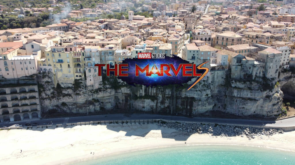 marvel tropea