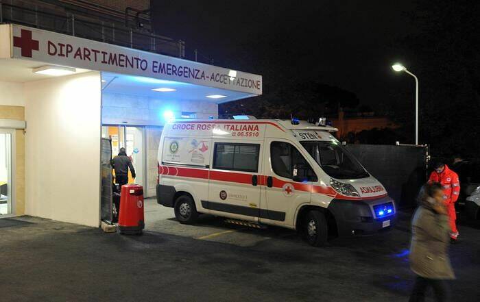 ambulanza