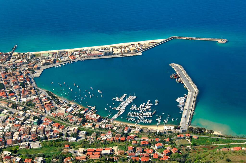porto Vibo Marina