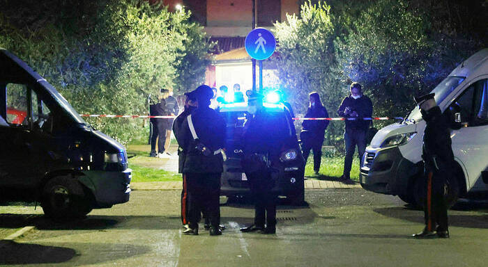 Parte colpo fucile: padre uccide figlia 15enne