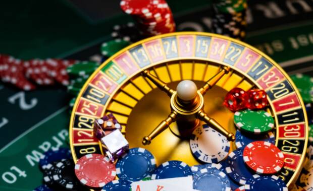 Casinò online