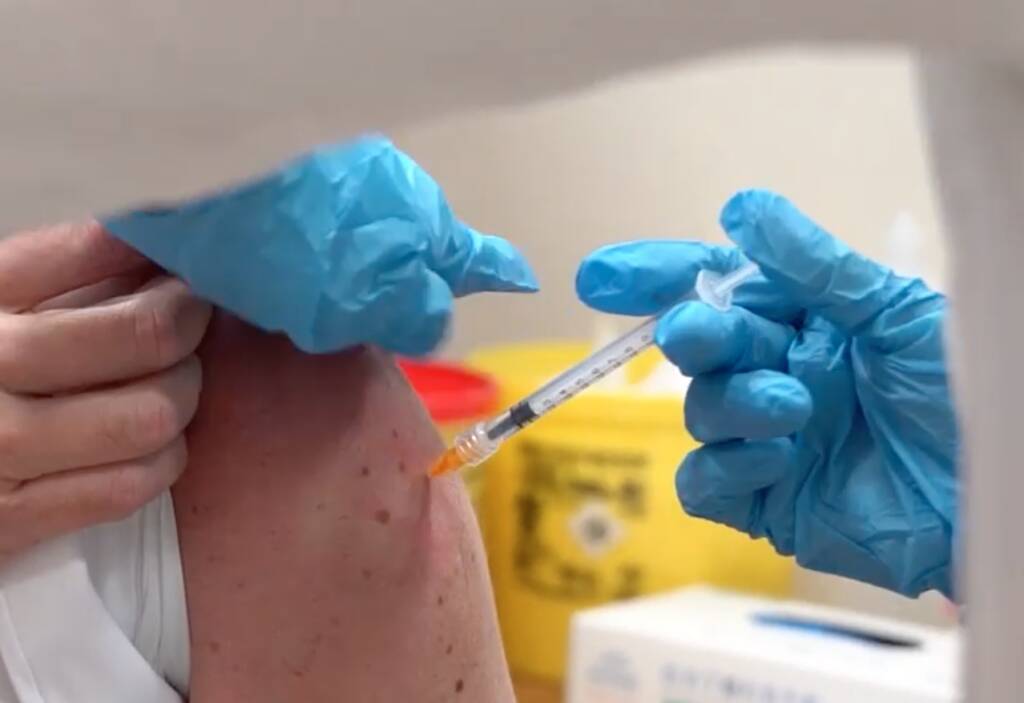 vaccino vaccini vaccinazione