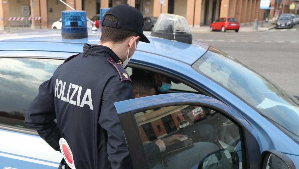 polizia