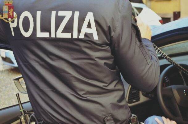 Polizia Vibo