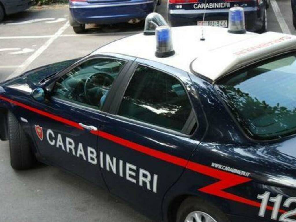 Carabinieri