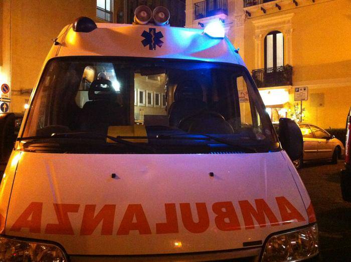 Ambulanza ambulanze